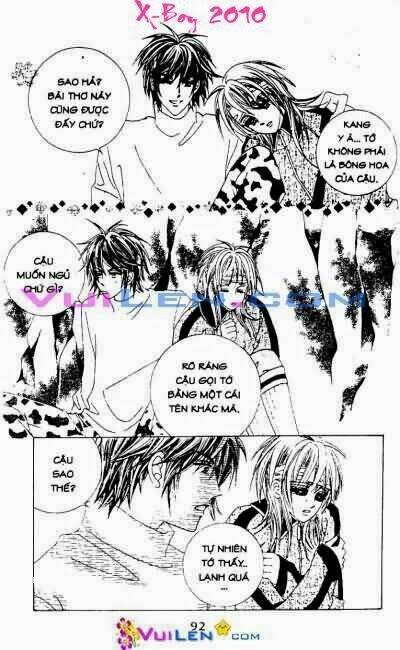 cuộc sống của tôi chapter 2 92