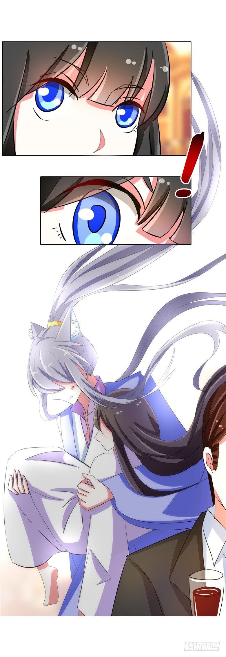 Dân Quốc Yêu Văn Lục chapter 59 - Trang 8
