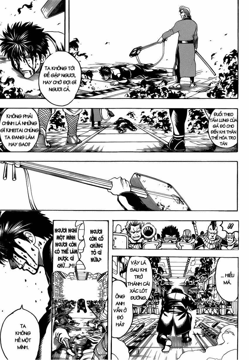 gintama - linh hồn bạc chapter 642 11