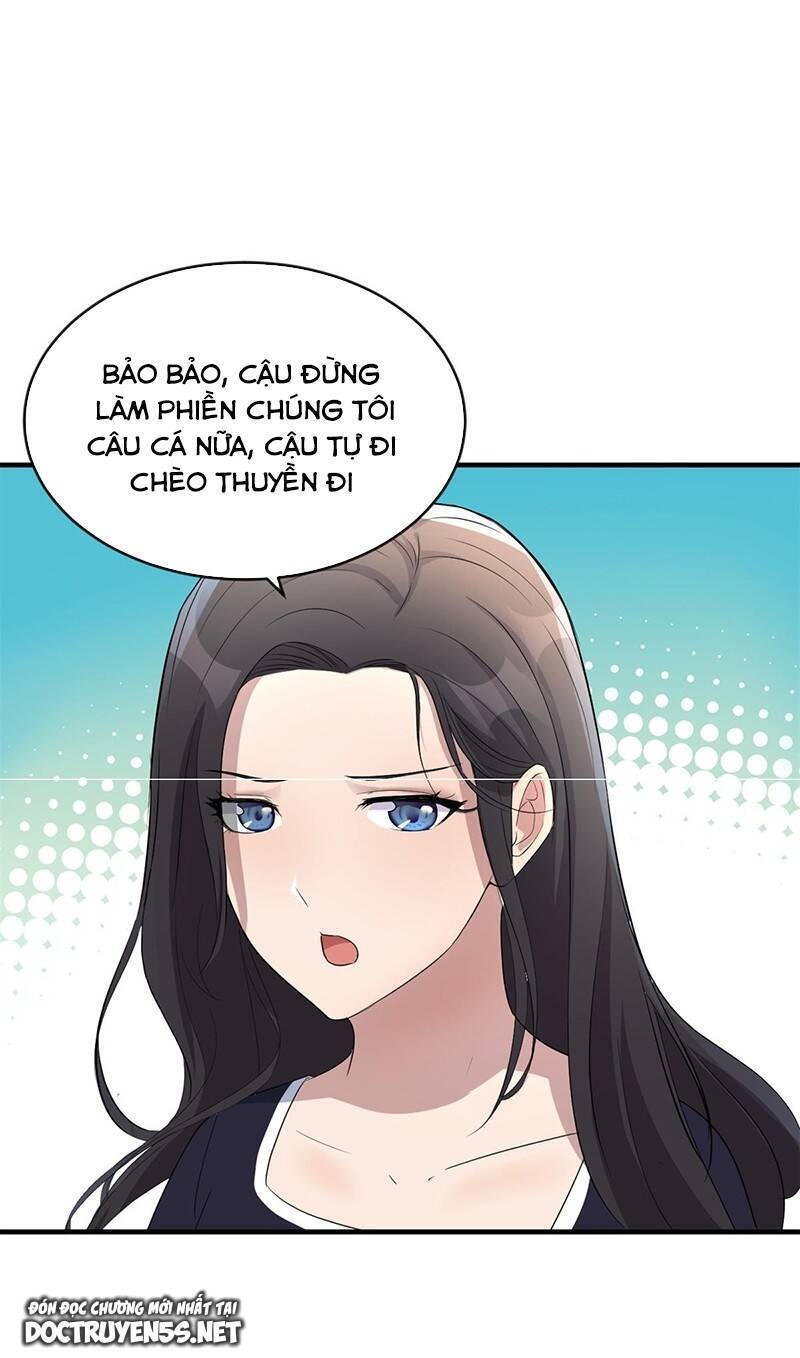 chị gái tôi là đại minh tinh chapter 169 19