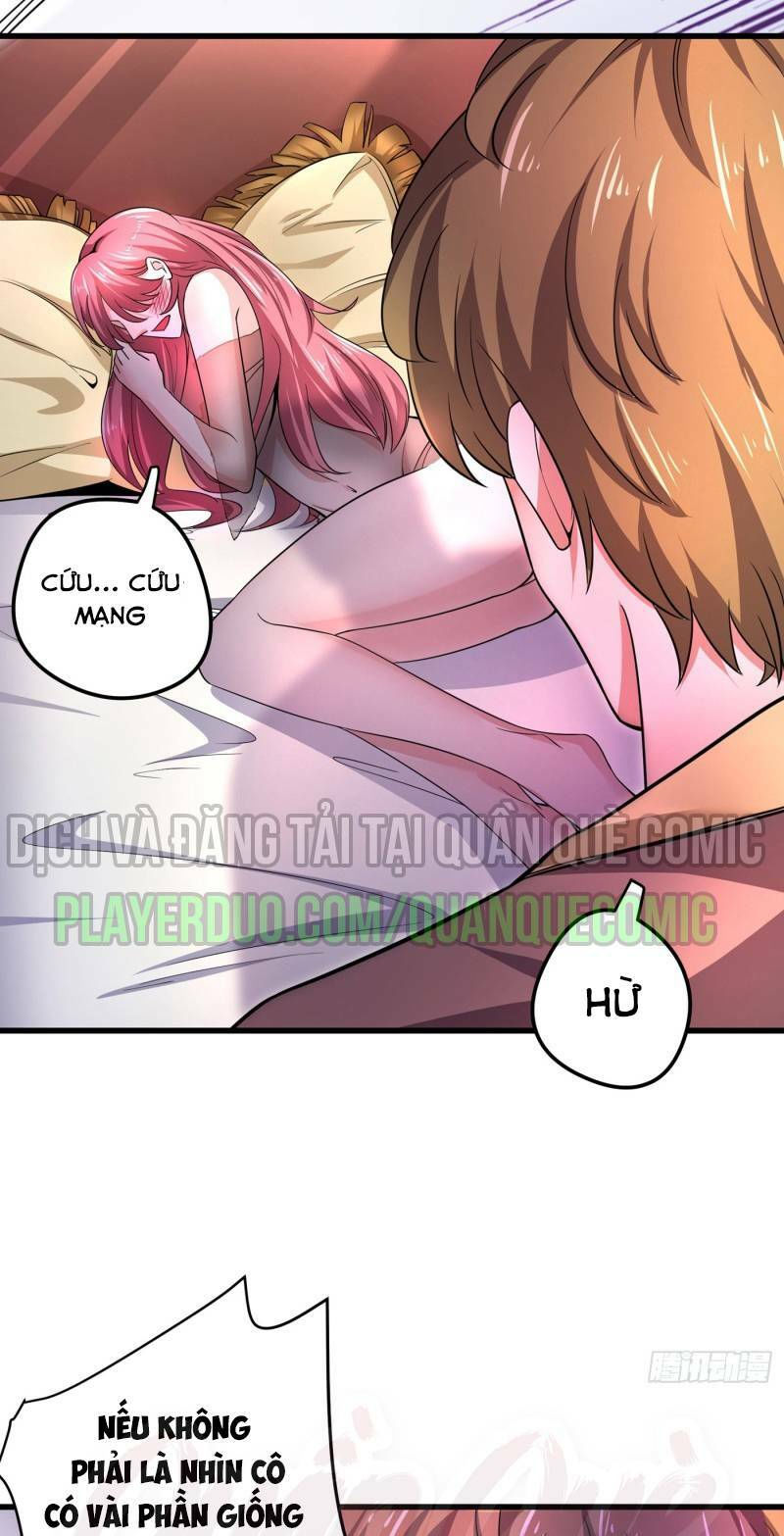 tối cường thần y tại đô thị chapter 52 17