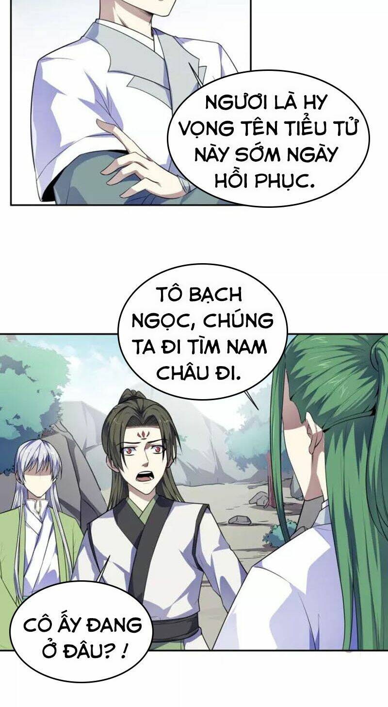 nghịch thiên đại thần chapter 82 26