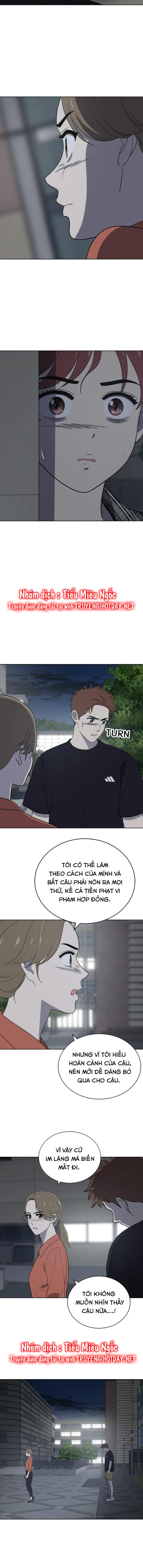 tuyệt vọng chapter 78 3