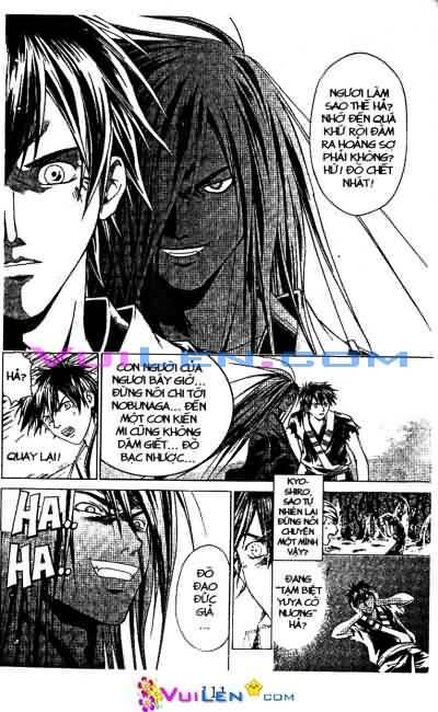 mắt quỷ kyo chapter 63 111