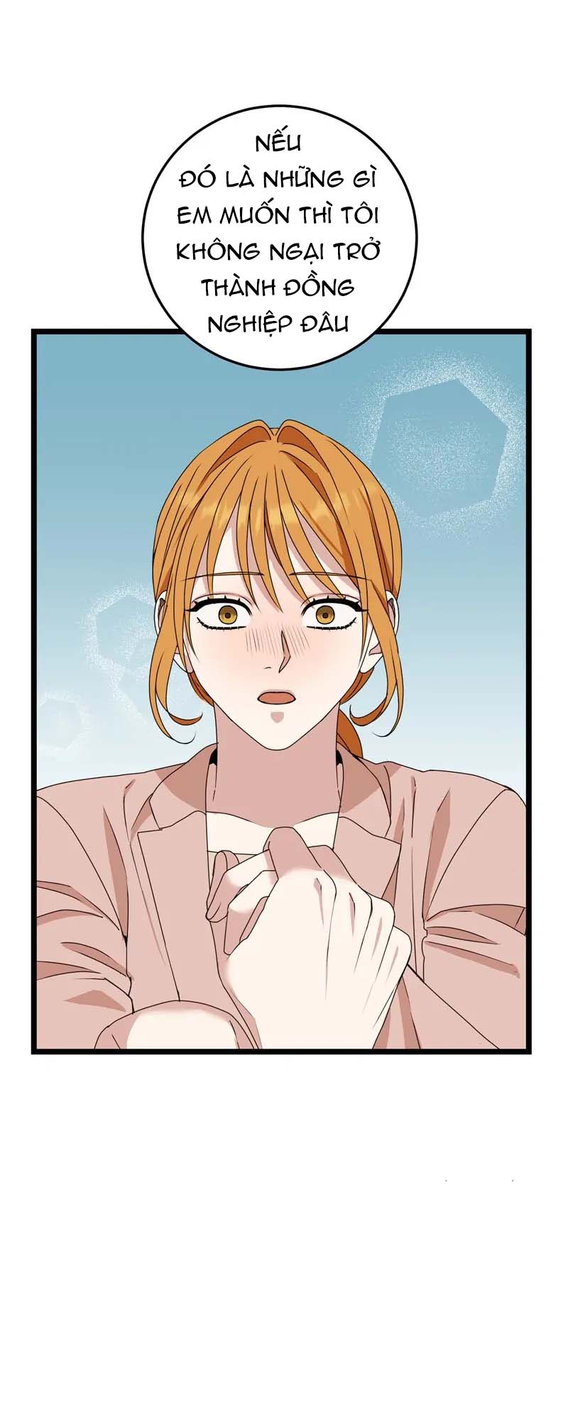 nụ hôn yêu tinh chapter 32.2 42