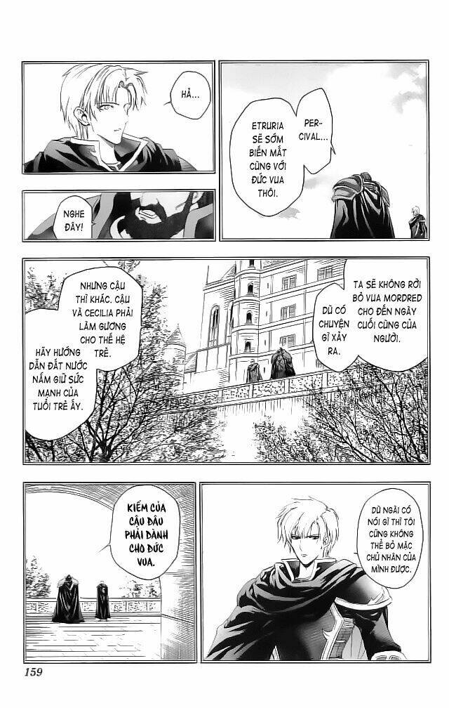 fire emblem-hasha no tsurugi chapter 28 29