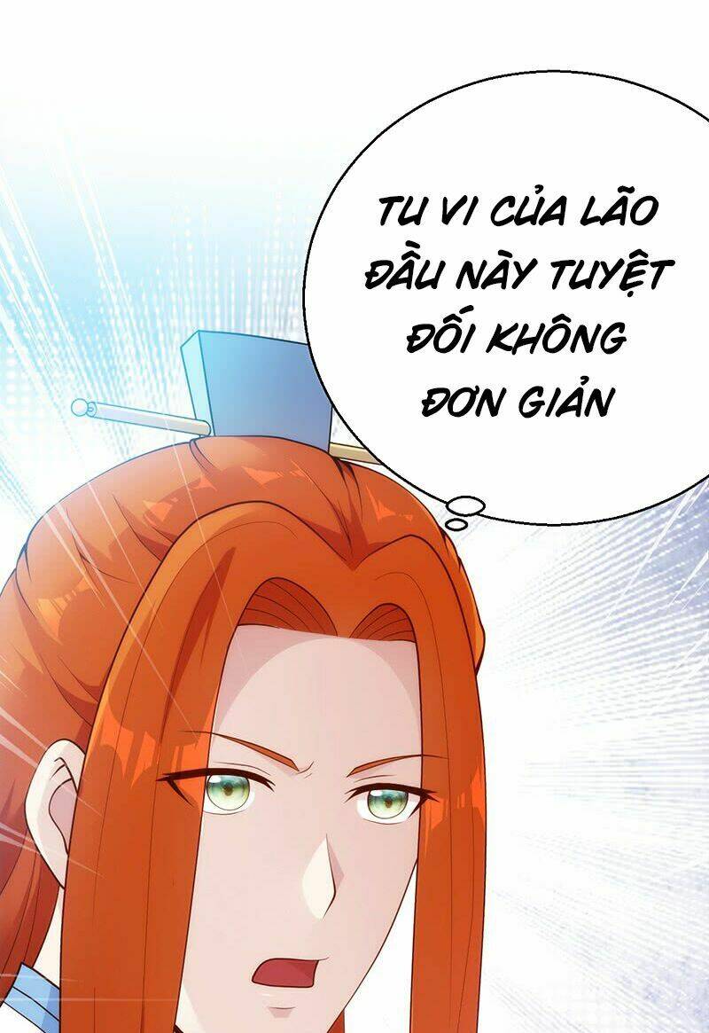 thiên hạ kiếp chapter 13 27