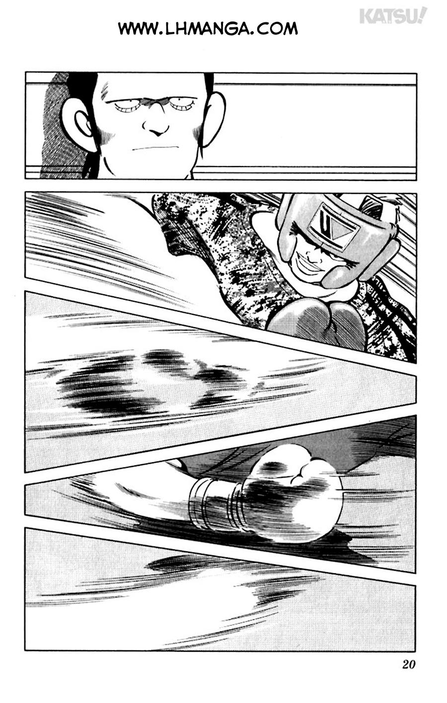 katsu chapter 39 22