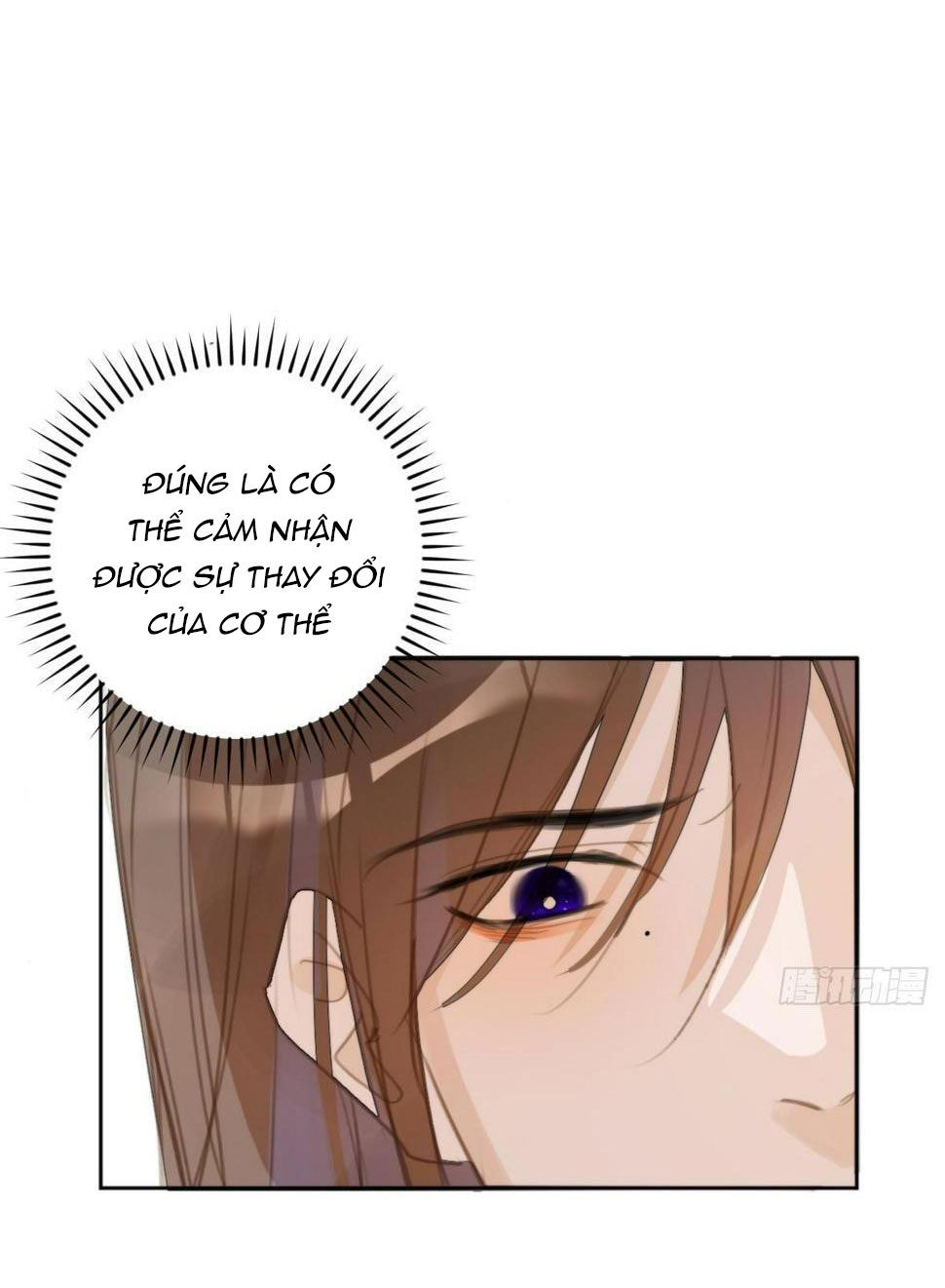 đêm đầy sao nói với em chapter 80 23