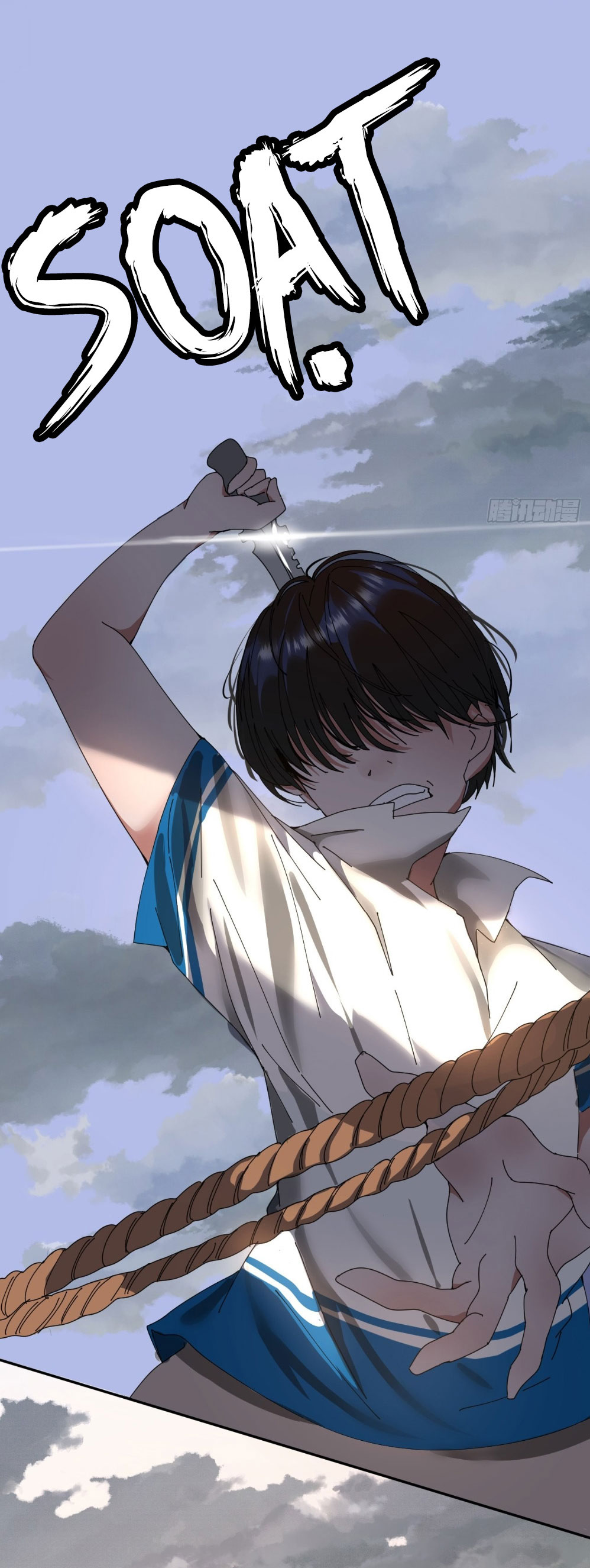 khi hoa đen tuyền nở rộ chapter 2 27