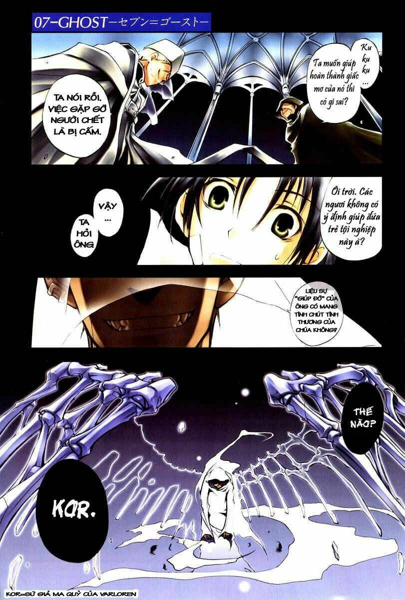07 hồn ma chapter 4 1