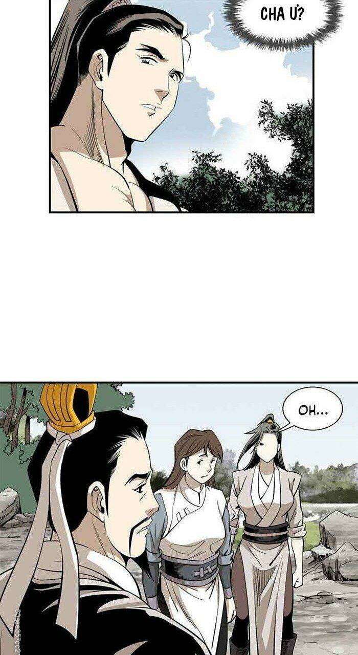 thế giới võ thuật của pháp sư chapter 57 37