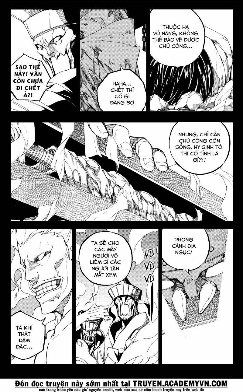 rakshasa street chapter 69 6