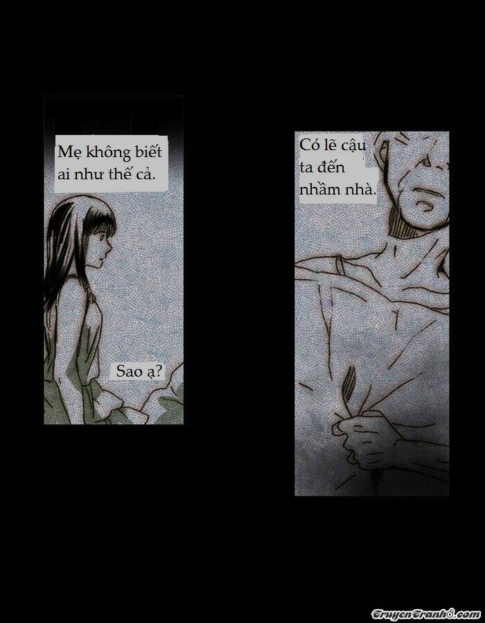 kho truyện kinh dị: ác mộng đêm về chapter 11 20