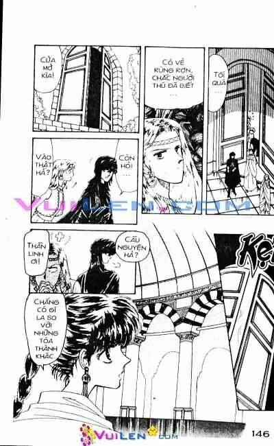 nàng công chúa ham chơi chapter 2 144