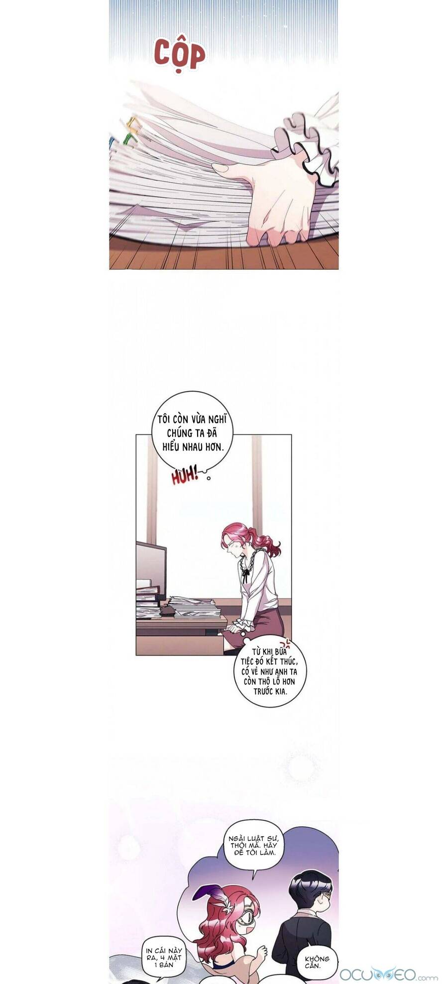 chạm vào tim em chapter 15 8