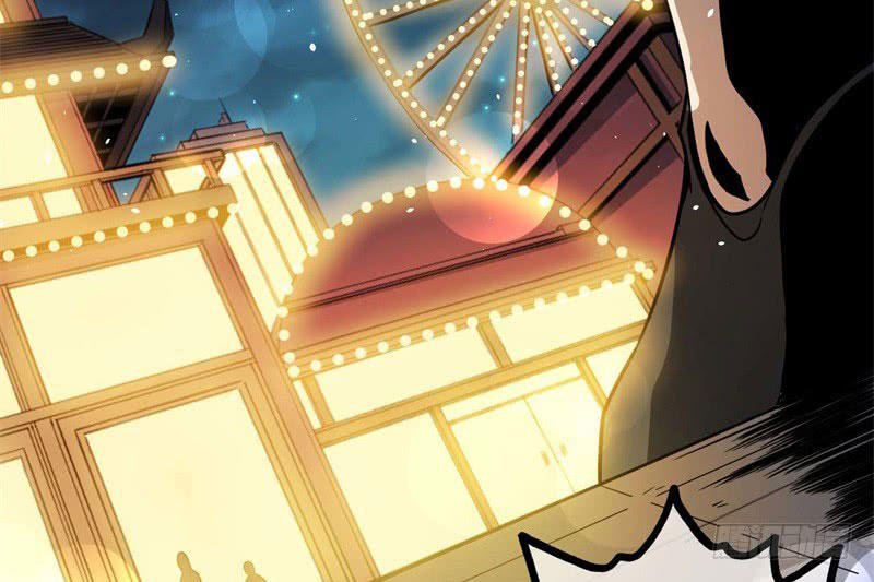 ngạo kiều quỷ vương yêu ta chapter 97 44