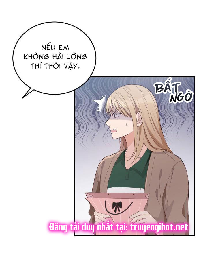 cuộc hôn nhân hoàn hảo chapter 1 18