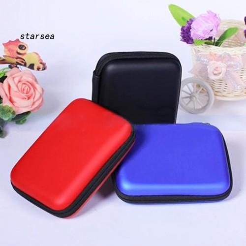 Túi nhỏ mini dùng đựng ổ cứng di động 2.5 Inch USB HDD