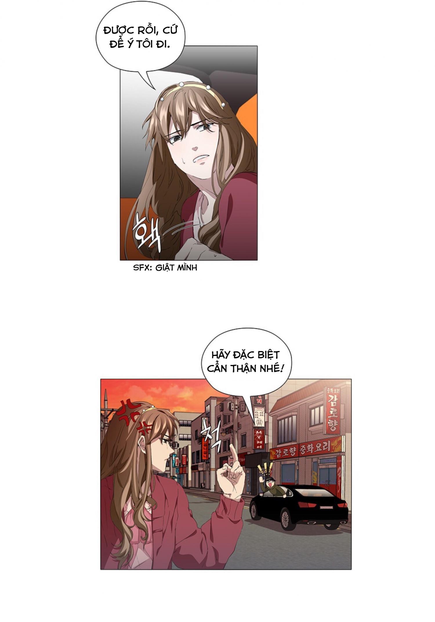 nhiệm vụ tiềm ẩn chapter 11 6