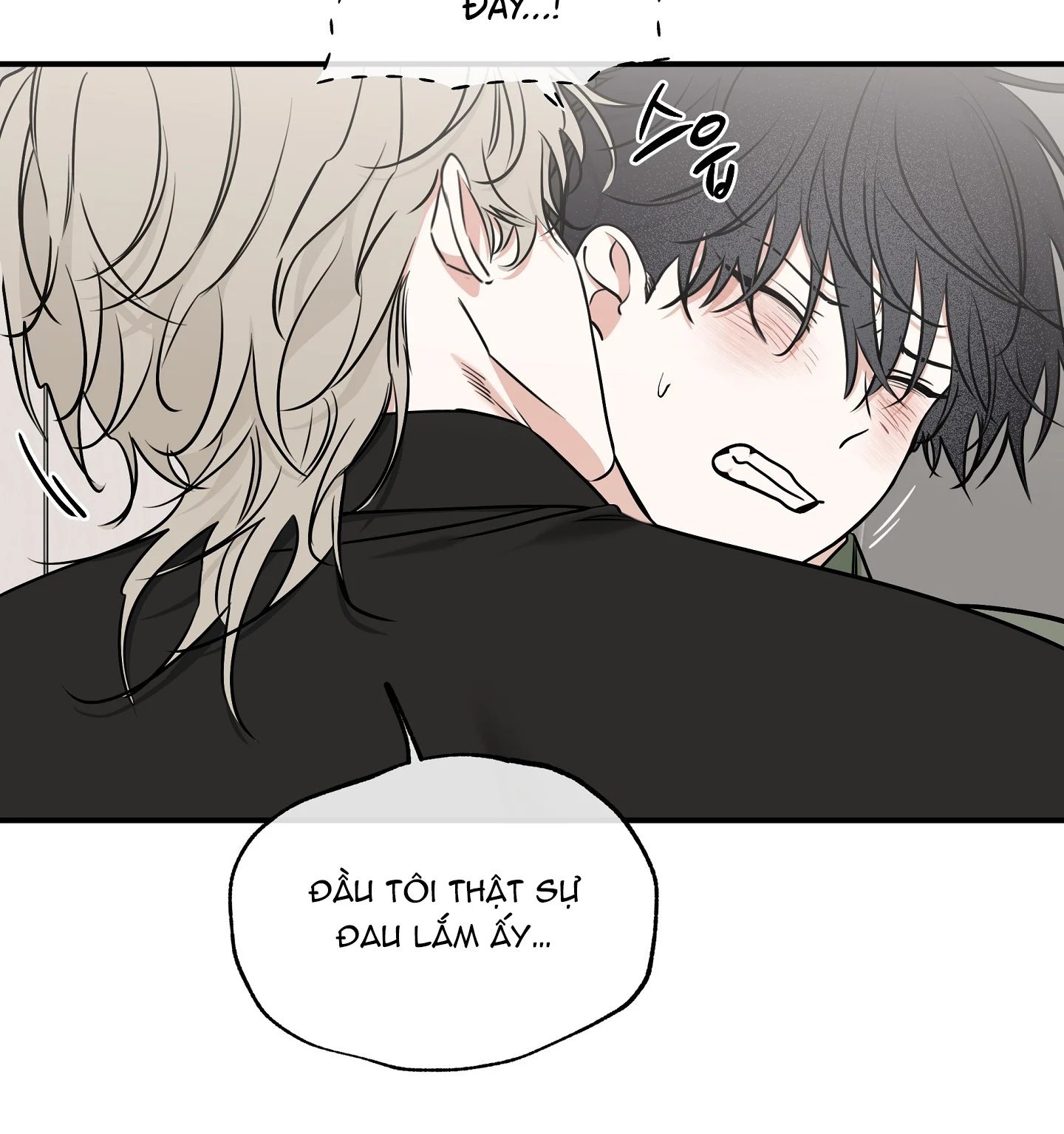 đêm bên bờ biển chapter 86.1 2