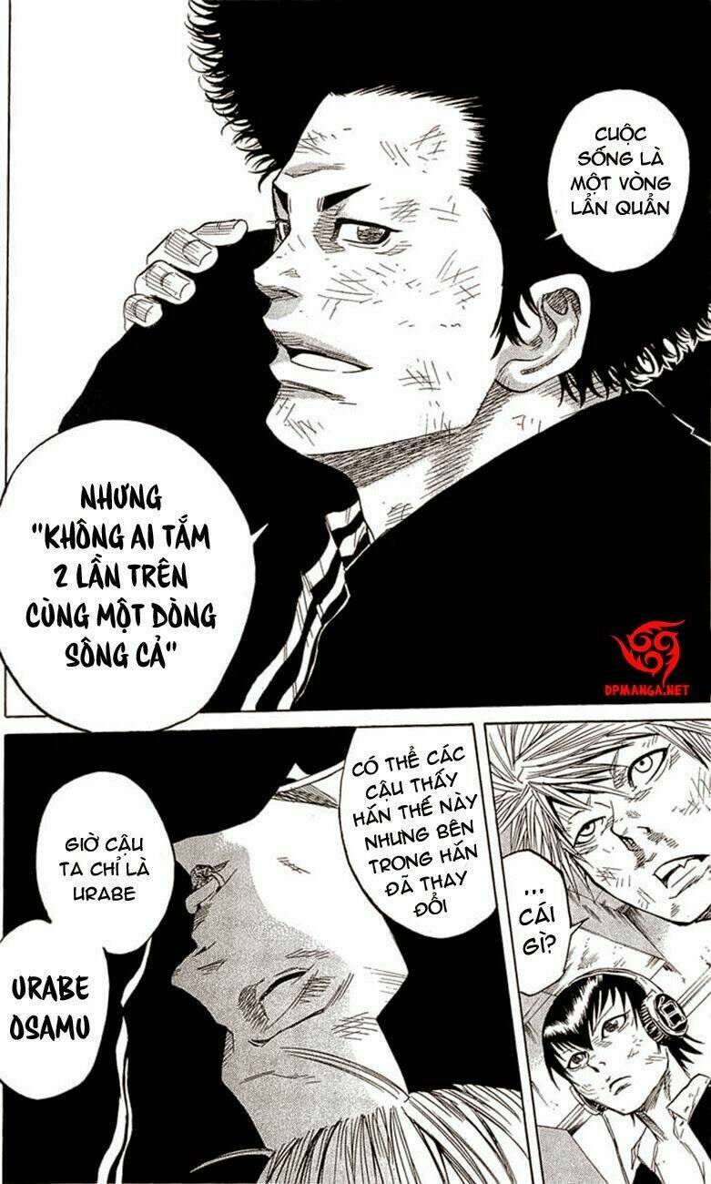 sugarless chapter 14 8