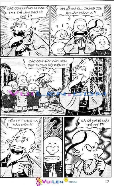 thần đồng đất việt chapter 36 13