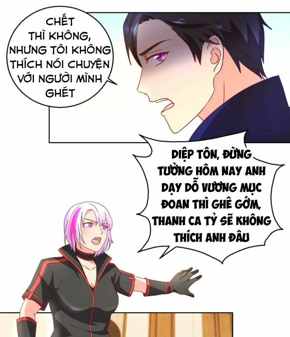 vú em là cổ tiên chapter 29 13