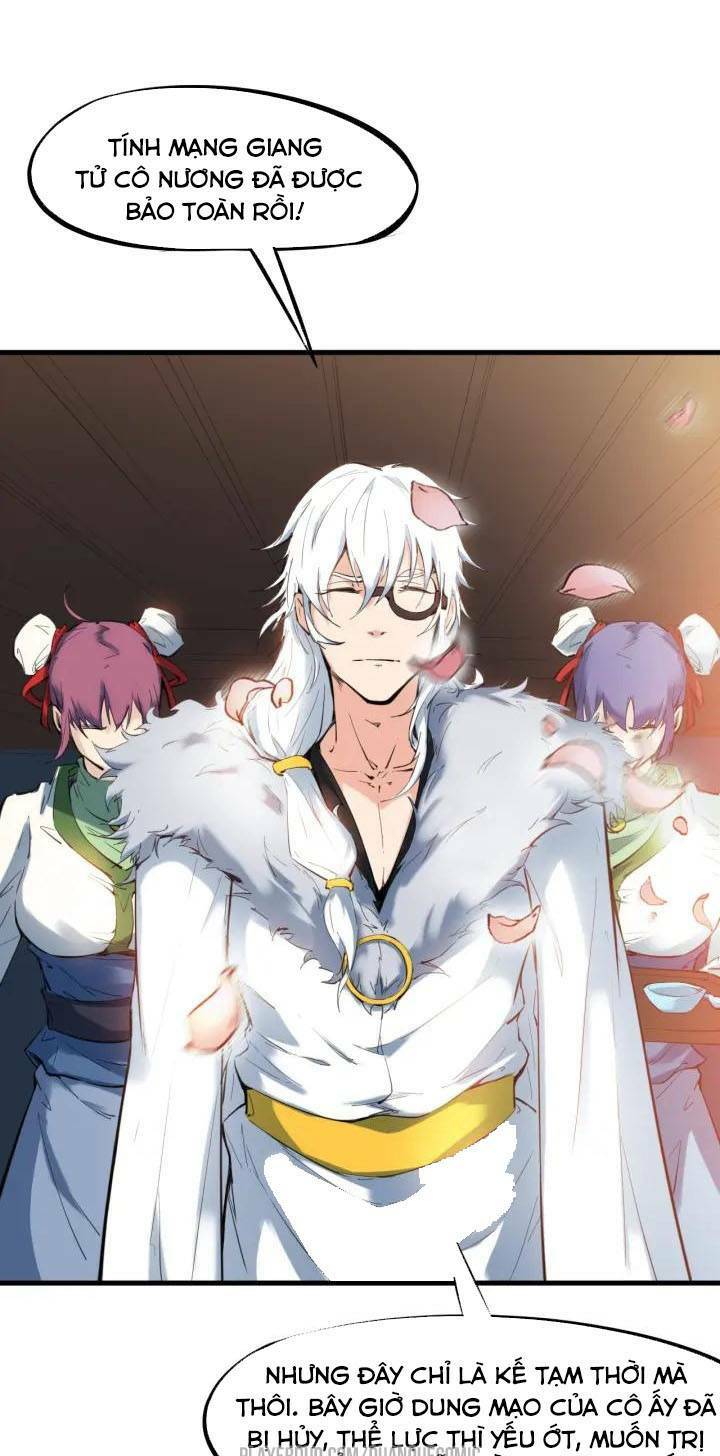 long mạch võ thần chapter 27 7