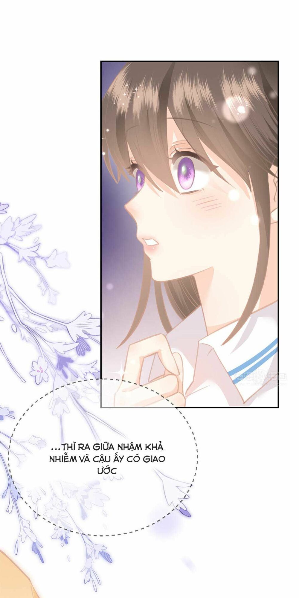 khảo nghiệm cuối cùng của tra nữ chapter 8 25