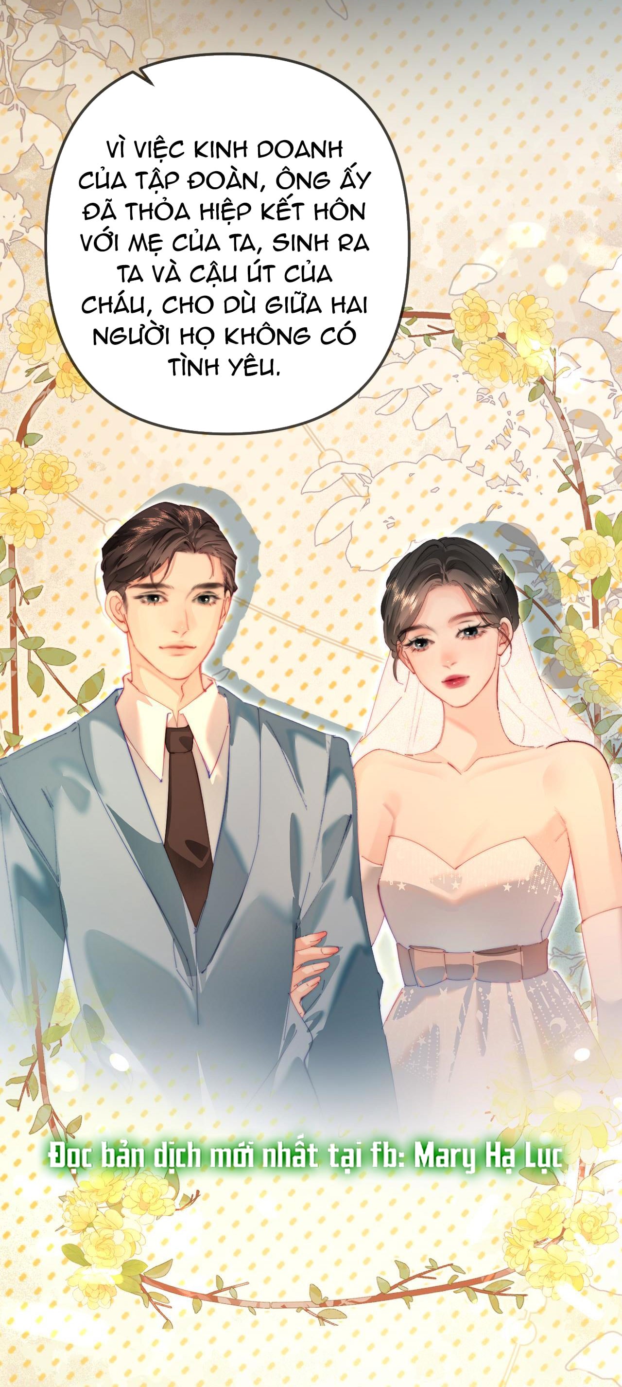 câu chuyện ngọt ngào của cặp vợ chồng đỉnh lưu chapter 95 25