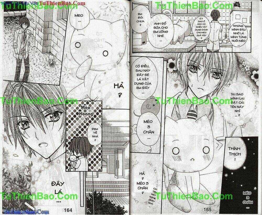 bí mật hoàng tử chapter 3 82