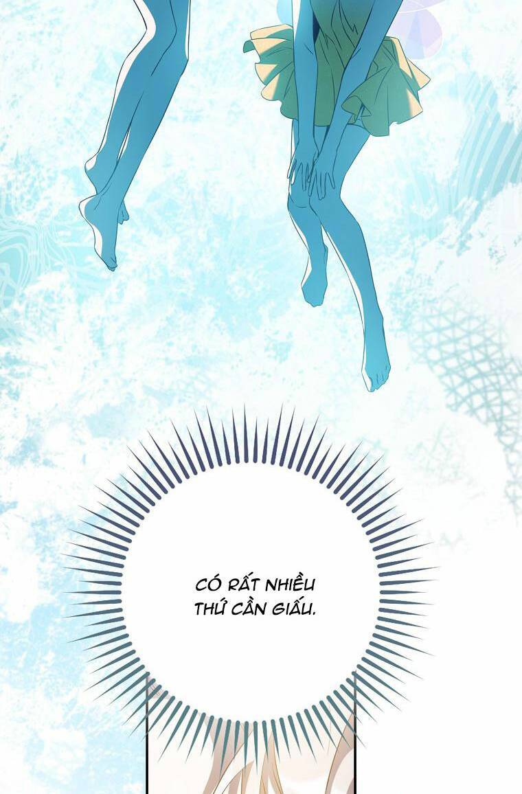 tôi đã thuần hóa một tên bạo chúa và chạy trốn chapter 97 12