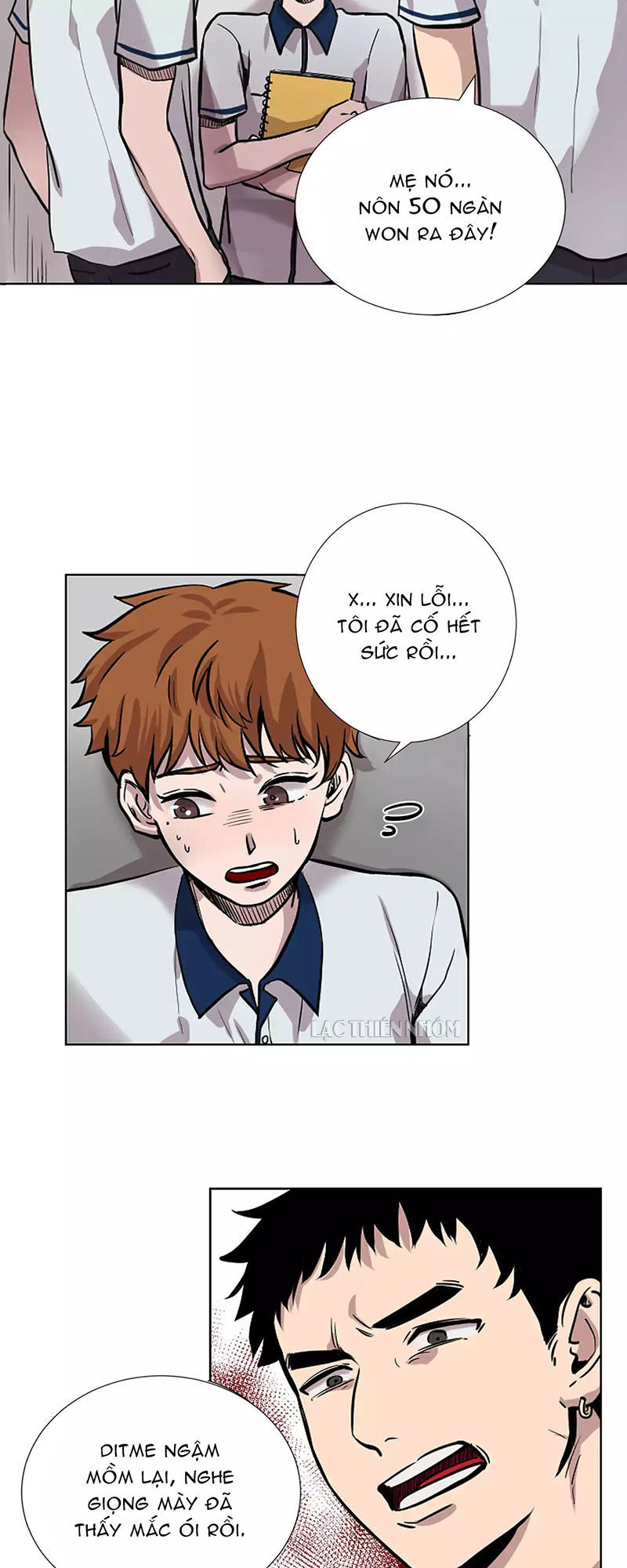 in our lifetime chapter 8 17