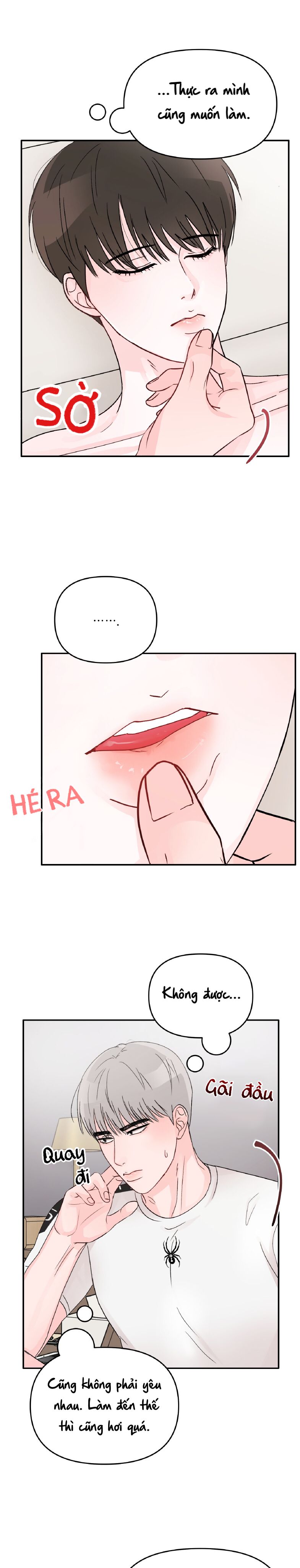 thán phục thanh xuân chapter 12 22