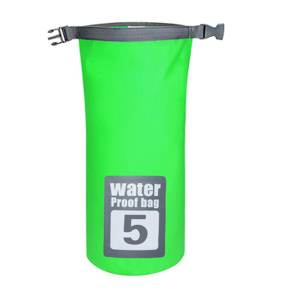 Durable Waterproof Dry Bag Sack Hiking Camping Hiking