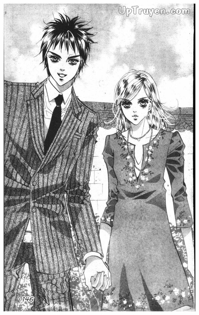 goong - [ hoàng cung ] chapter 11 140