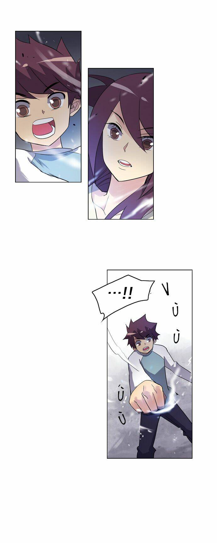 bản khế ước linh hồn chapter 16 3