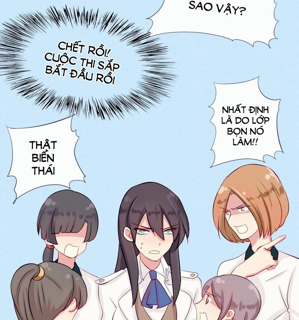song sinh đổi chỗ ở chapter 10 15