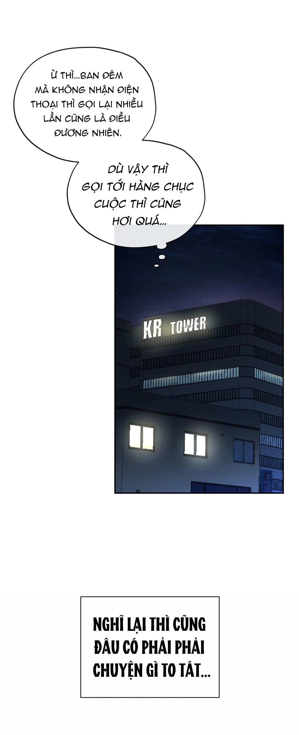 hướng đến nơi chân trời chapter 12 47