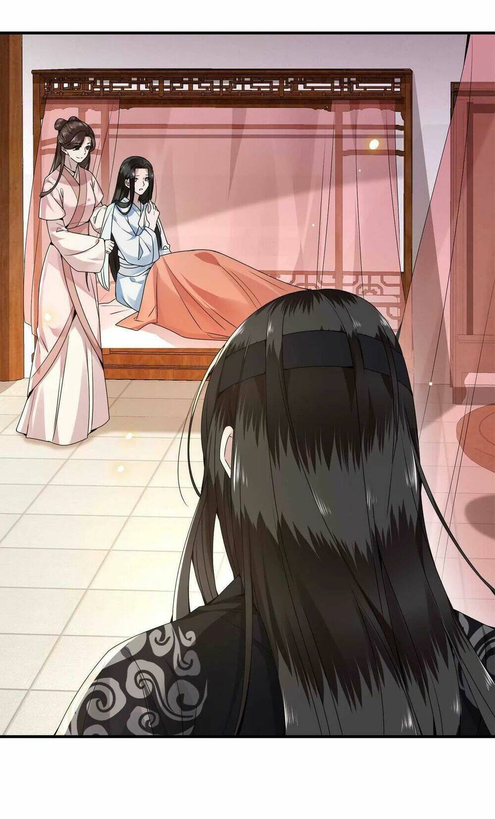 phượng hoàng vu phi chapter 108 14