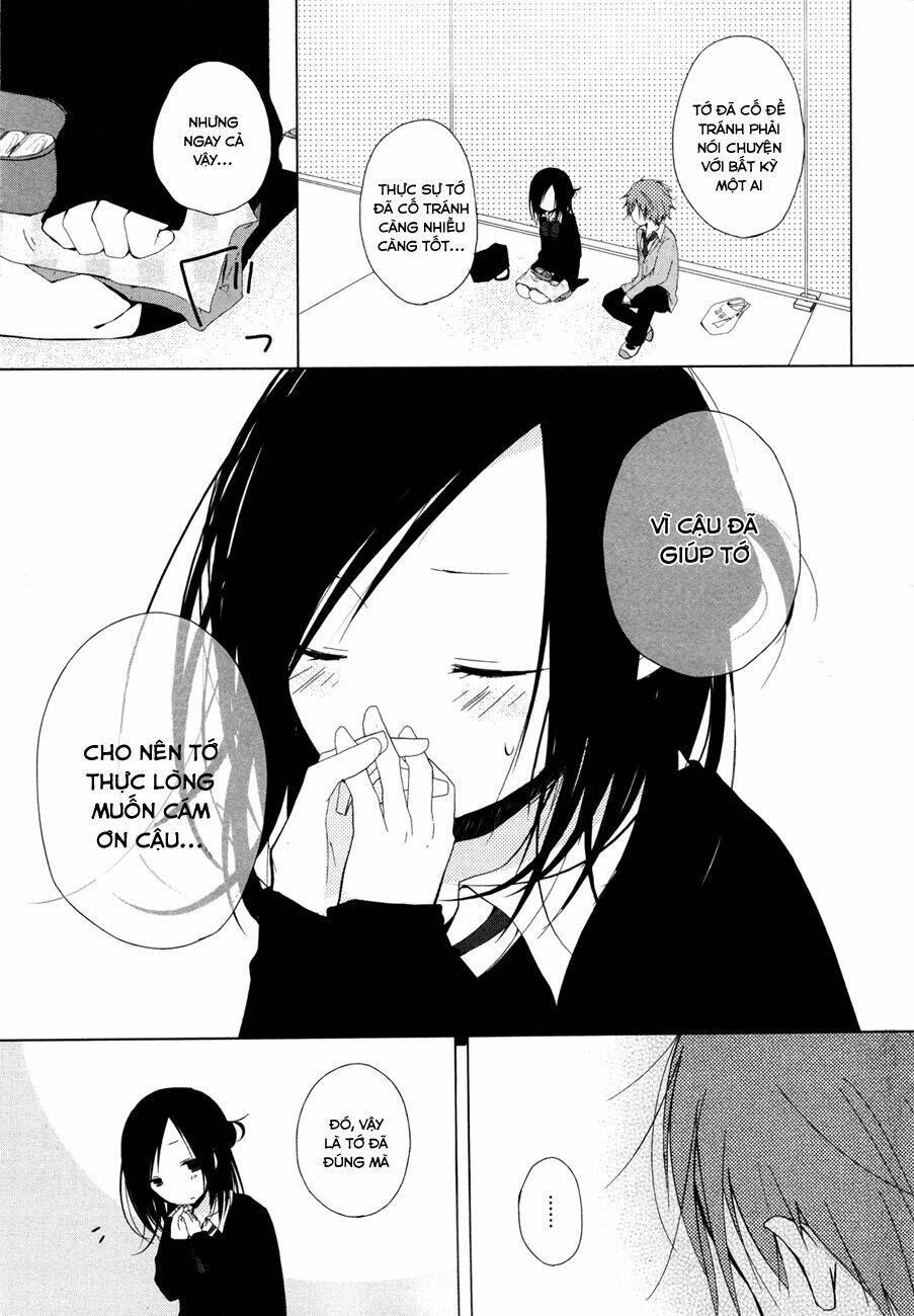 one week friends dst chapter 0 16