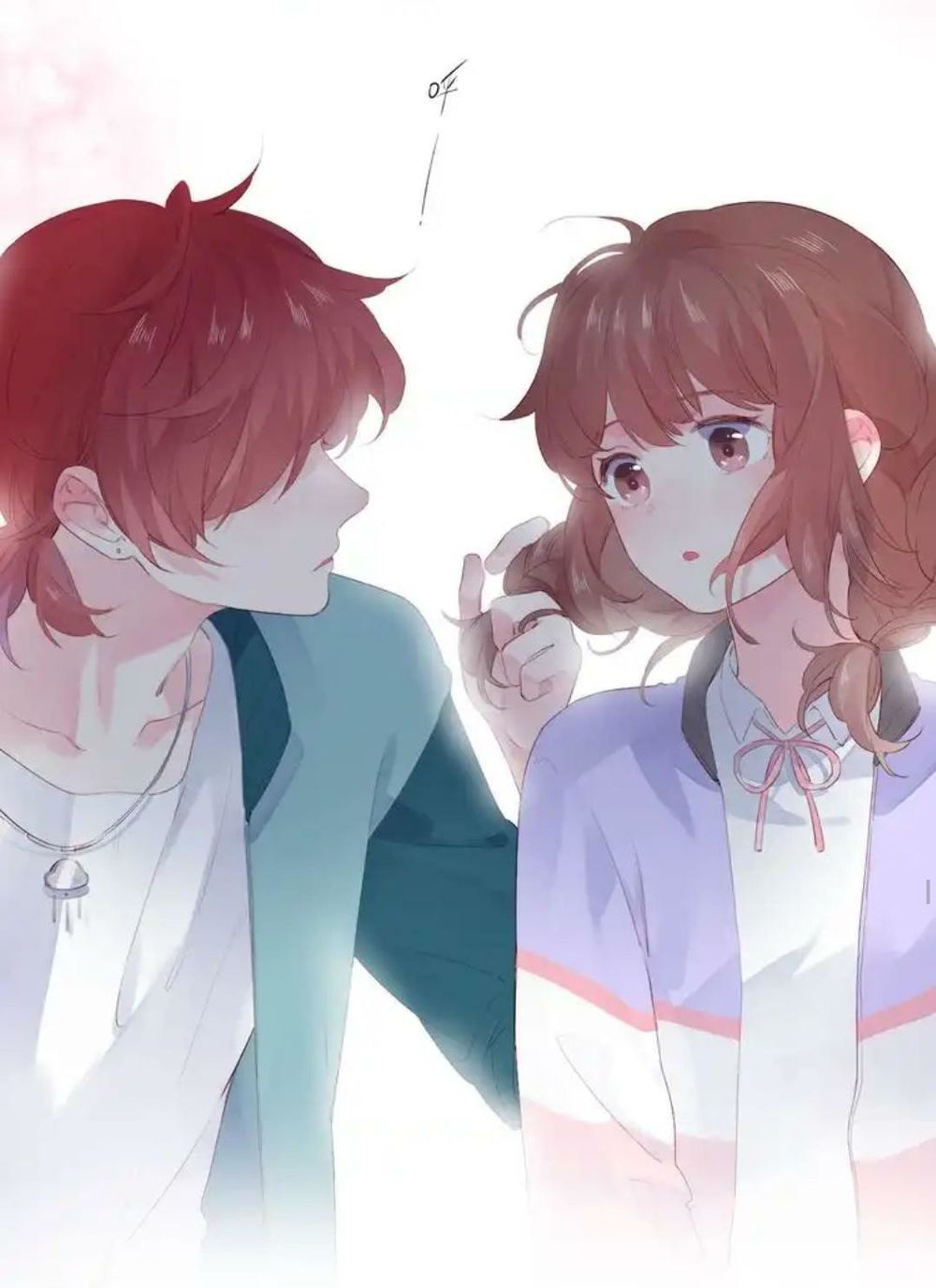 sos! tôi đã yêu một con sâu bướm (phần 2) chapter 46 56