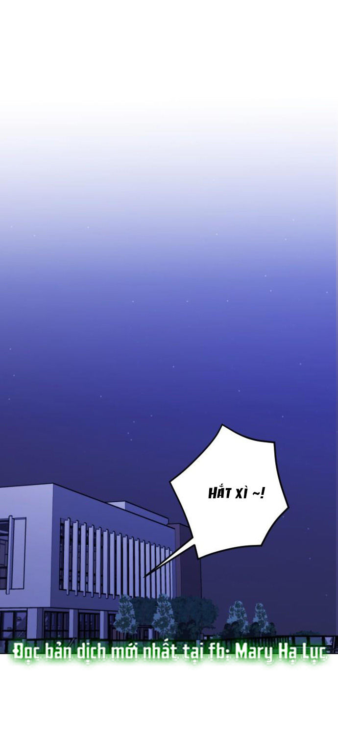 tôi sẽ thay đổi kết cục chapter 4.1 14