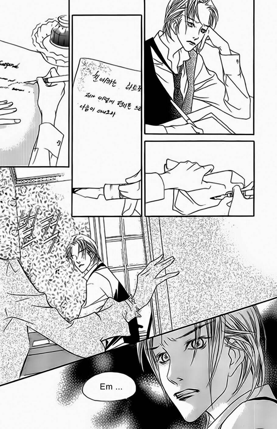 savage garden chapter 11 12