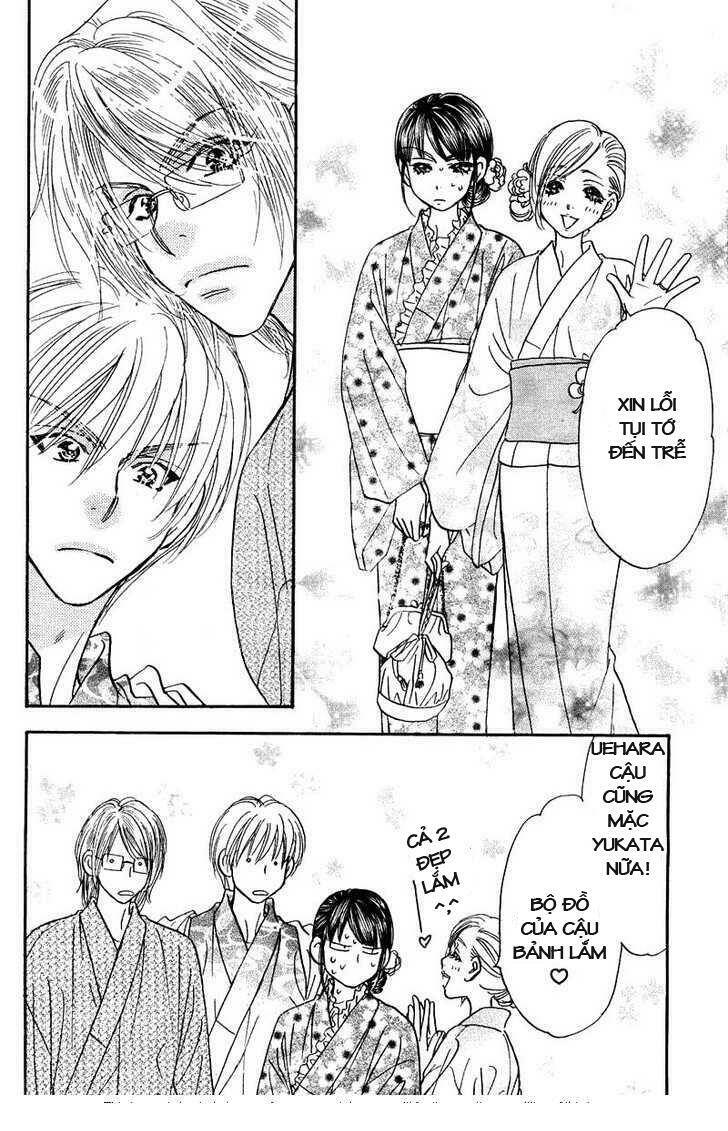 boku to kanojo no xxx chapter 45 8