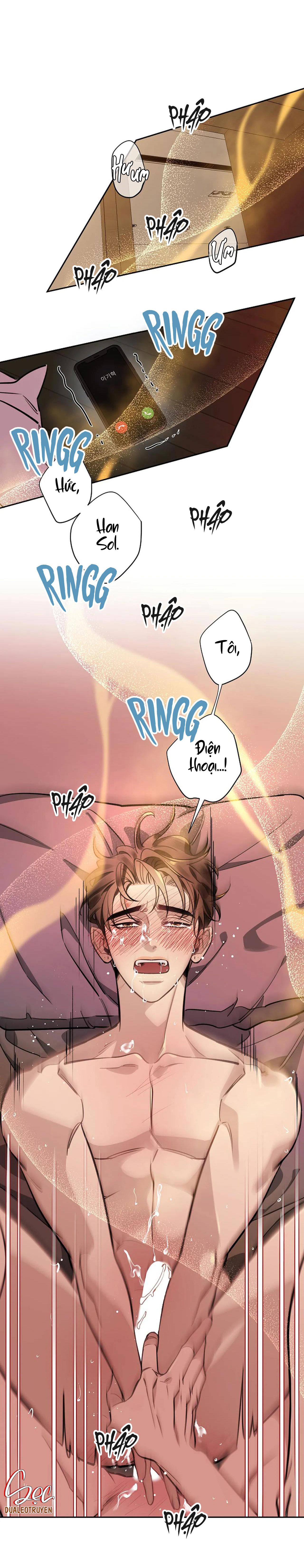 đêm dịu dàng chapter 50 2