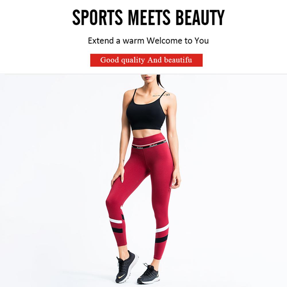 Bộ đồ tập gym,yoga cho nữ gồm áo bra dây mảnh, quần lưng cao tôn dáng, đồ thể dục