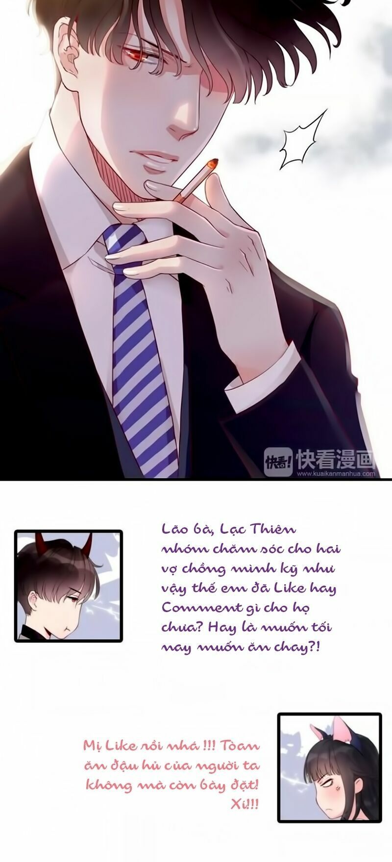 cô vợ hợp đồng bỏ trốn của tổng giám đốc chapter 6 33