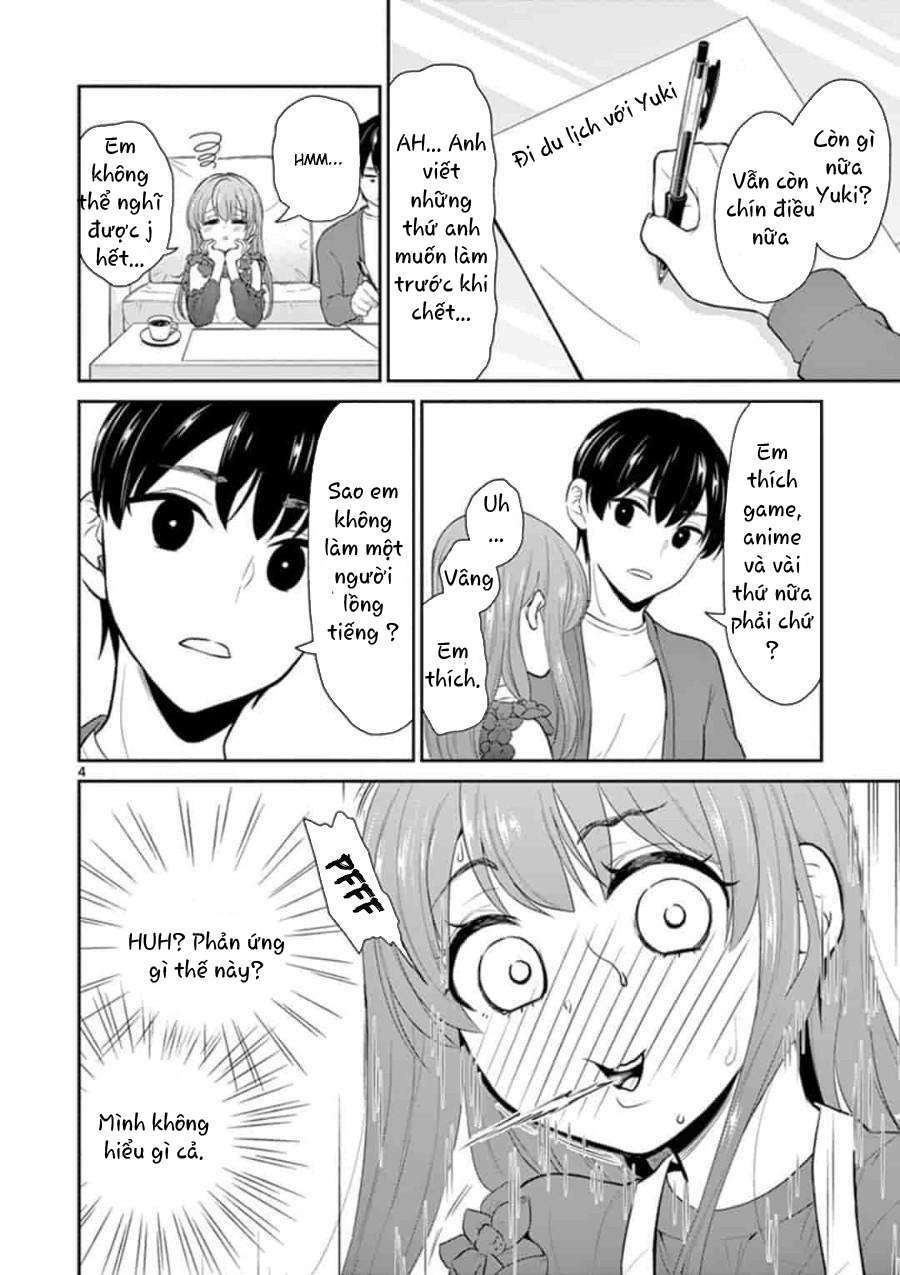 vợ tôi là con trai chapter 44 4